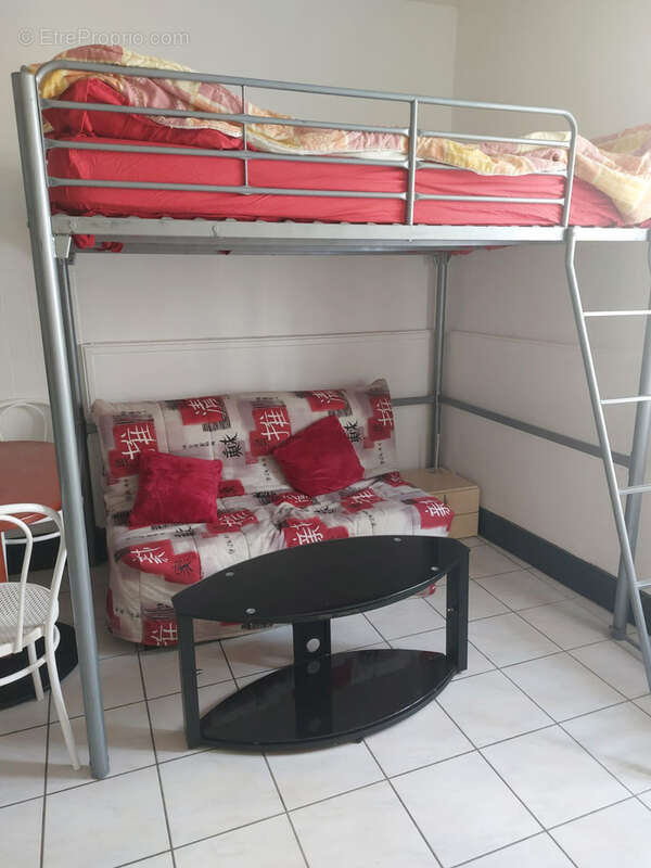 Appartement à AGEN
