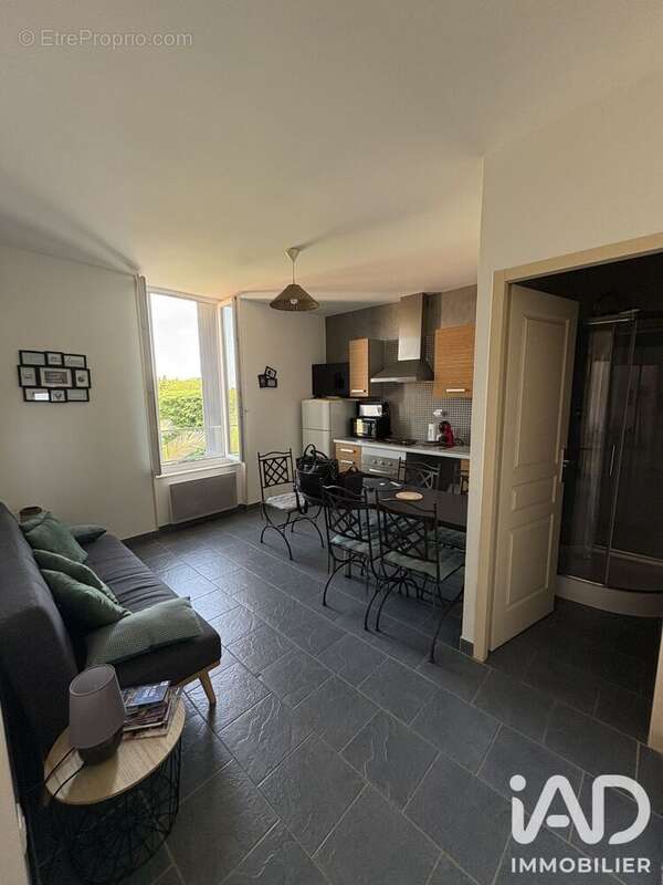 Photo 3 - Appartement à FOURAS