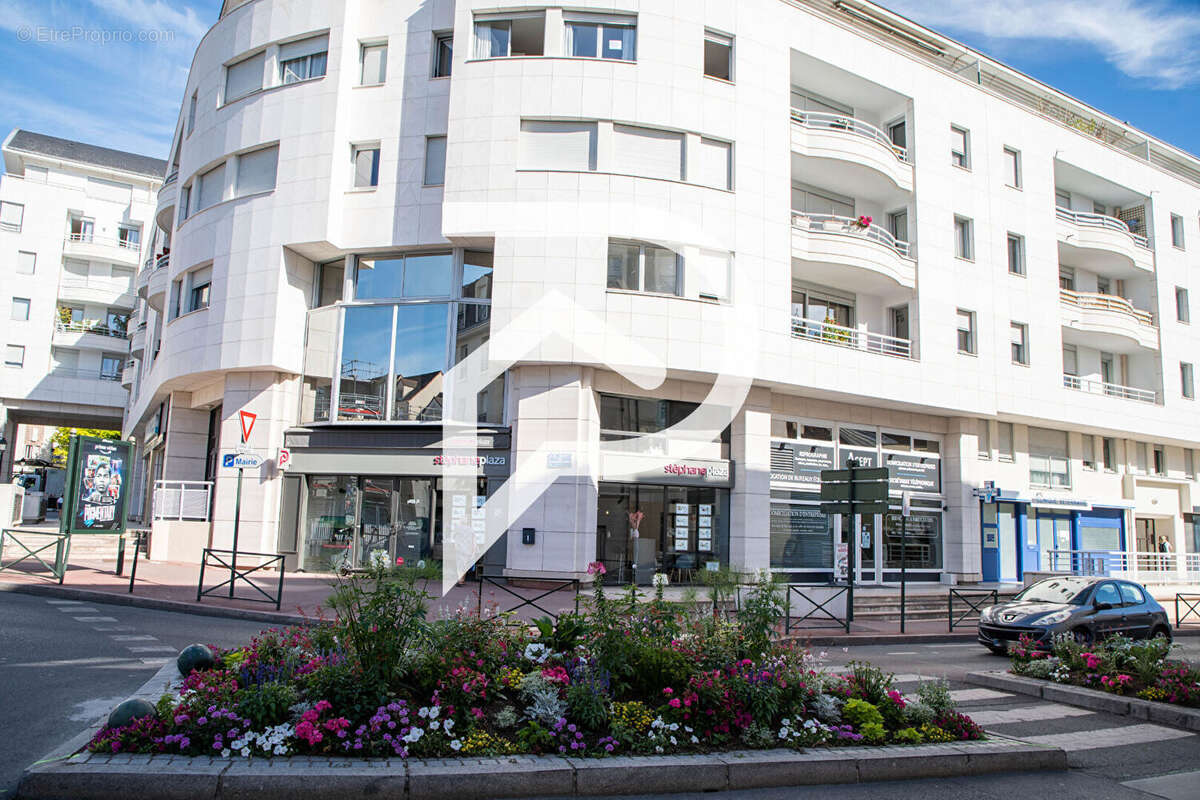 Appartement à CLAMART