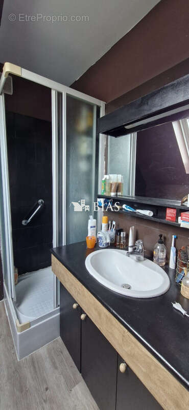 Maison à BOSNORMAND