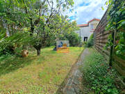 Maison à LA MONTAGNE