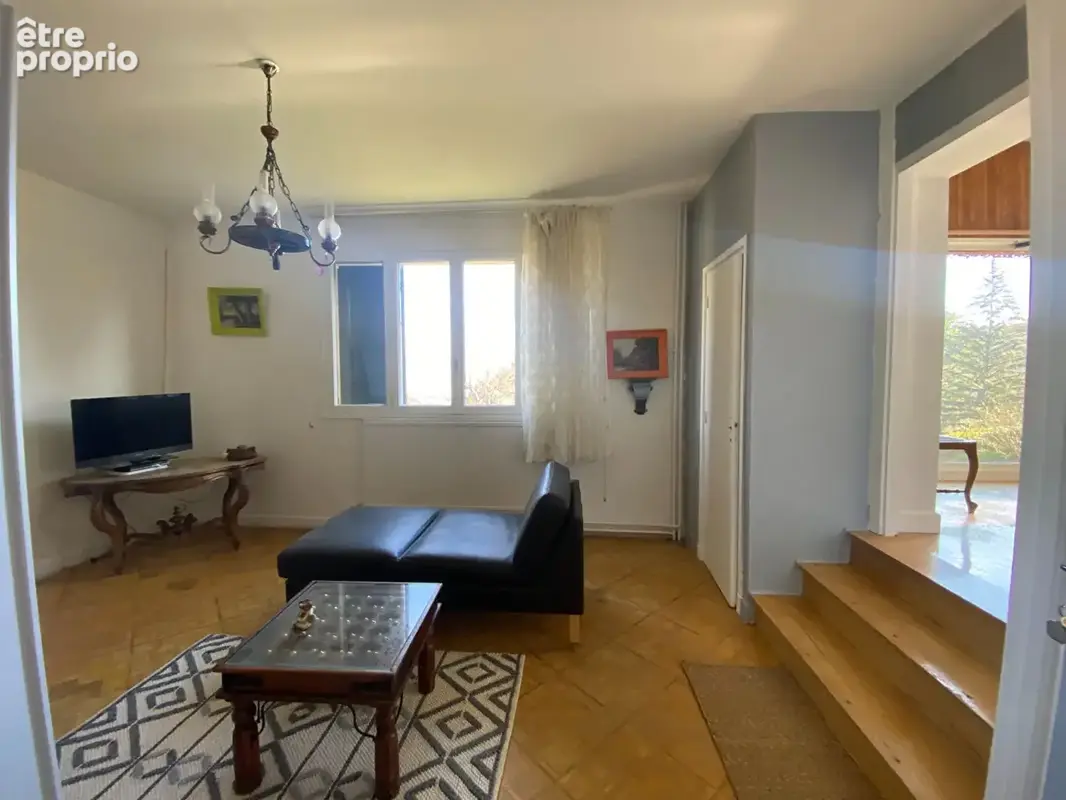 SEYSSINS Village Maison 143 m² + Terrain constructible détachable - photo 3