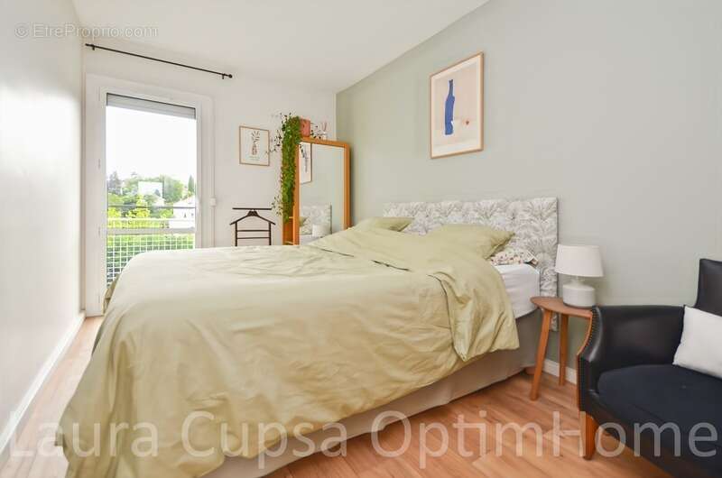 Appartement à SCEAUX