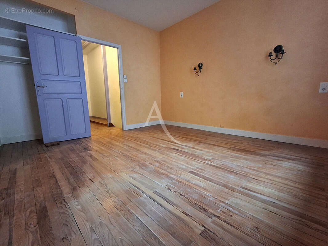 Maison Gimont T5 110 m² - photo 7