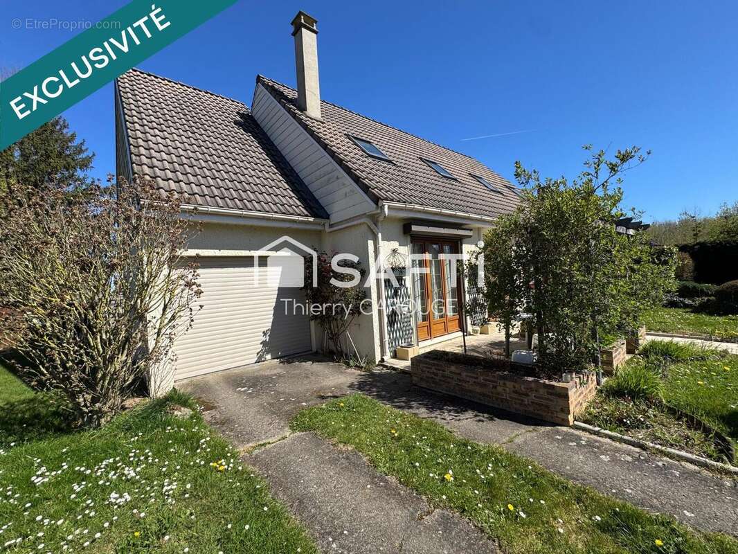 Photo 2 - Maison à AIRION