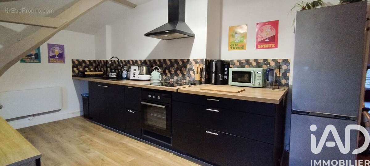 Photo 4 - Appartement à AULNAY