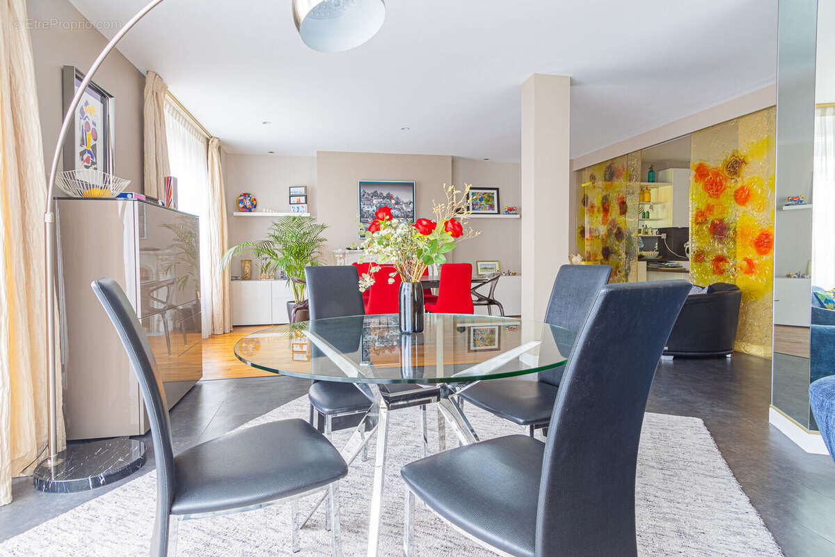Appartement à ANGERS