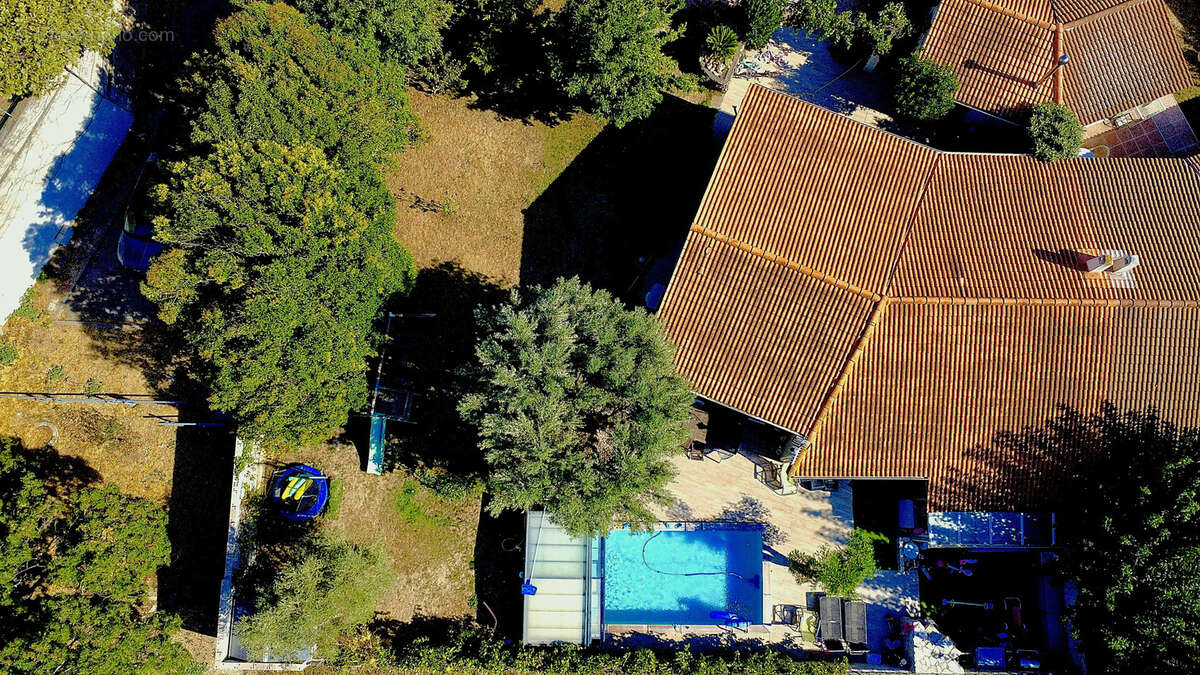 Maison à MARSEILLE-13E