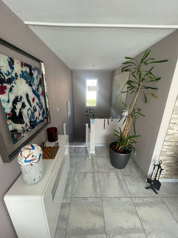 Maison à FREJUS