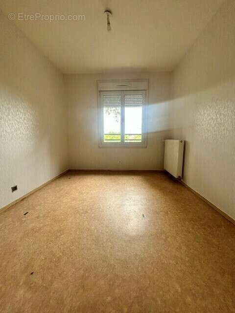 Appartement à BLAGNAC