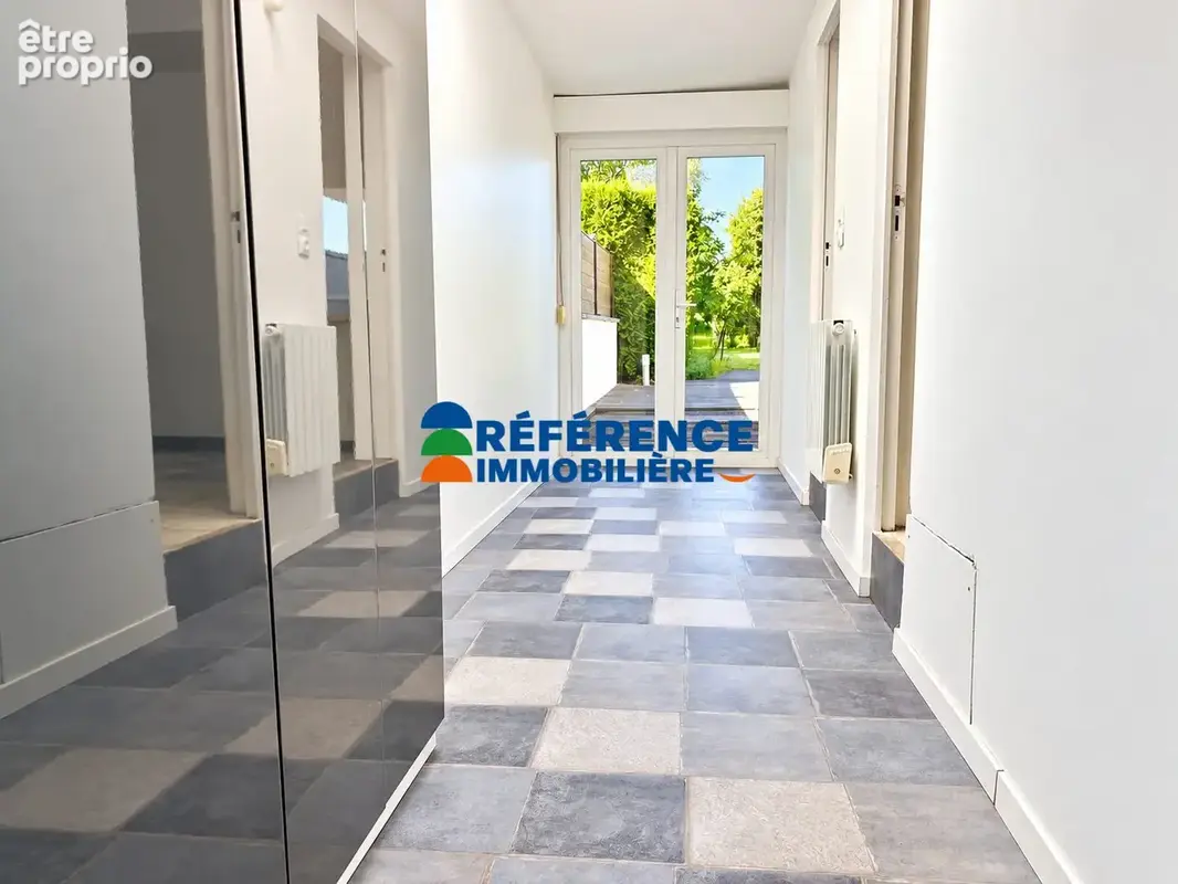 Maison 6 pièces 118 m² à vendre à Wambrechies (59118) - photo 5