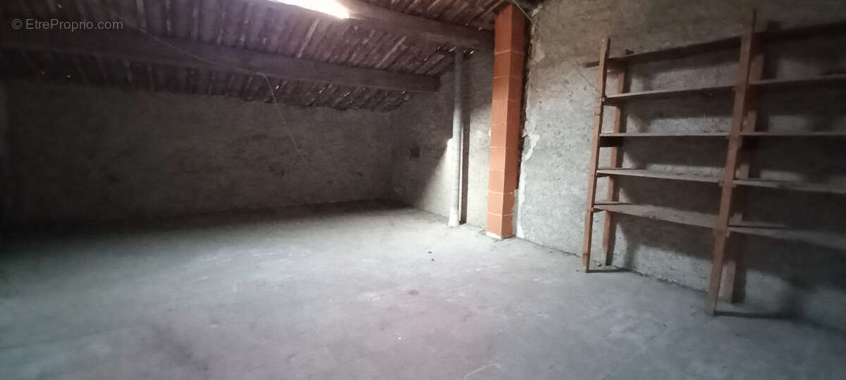 Maison à BOUJAN-SUR-LIBRON