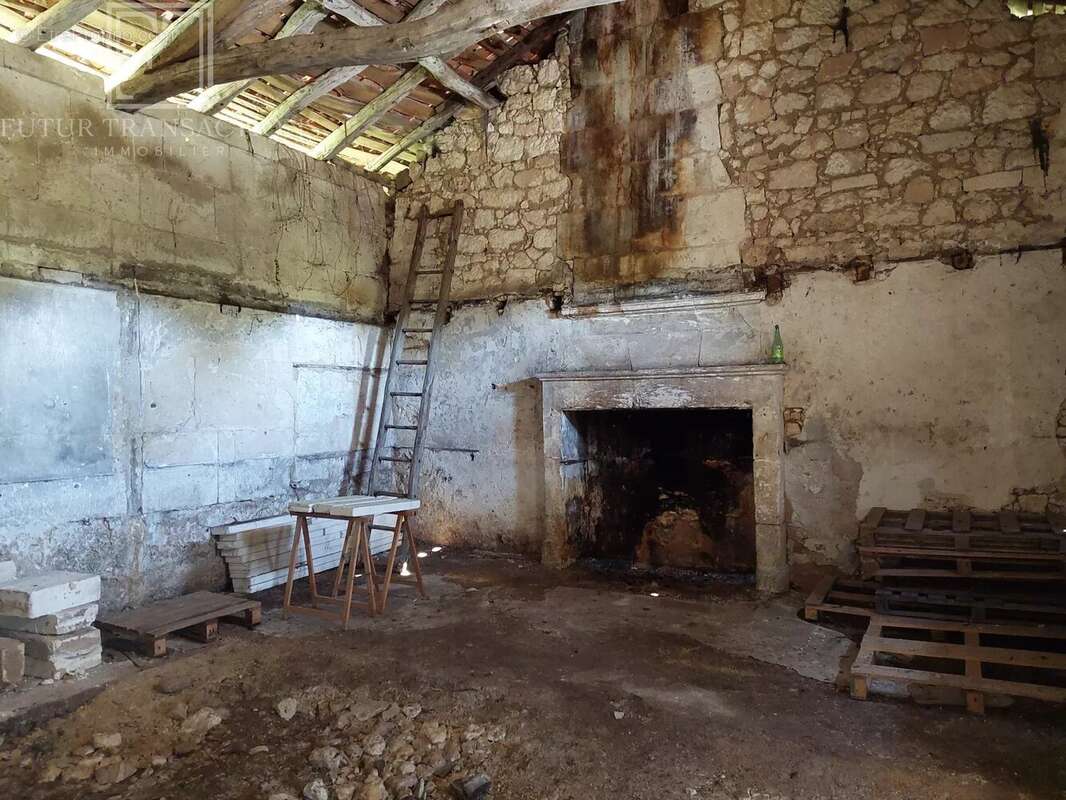 Maison à MAREUIL