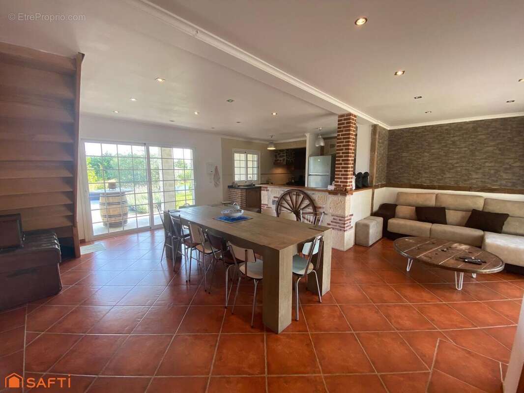 Photo 4 - Maison à DOLMAYRAC