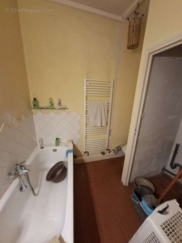 Appartement atypique dans petite copropriété sans charges - photo 7