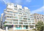 Photo 1 - Appartement à ISSY-LES-MOULINEAUX