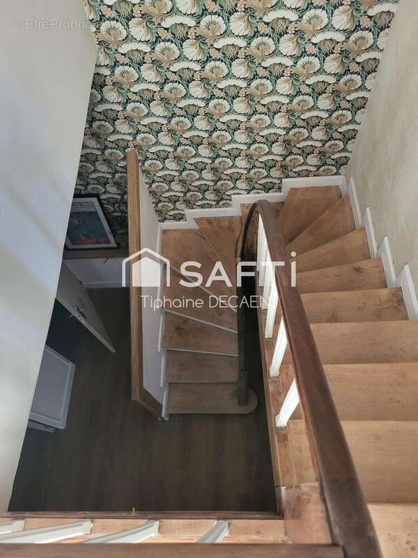 Photo 3 - Maison à CINQ-MARS-LA-PILE