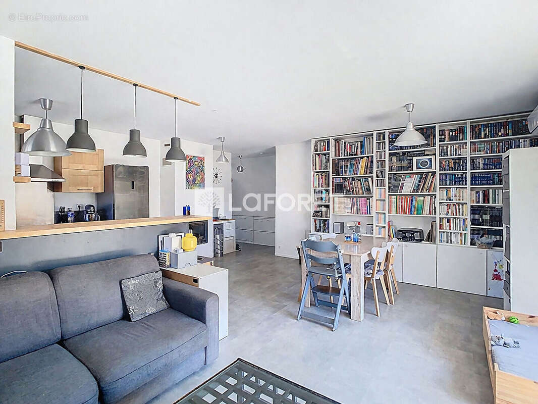 Maison à CARPENTRAS