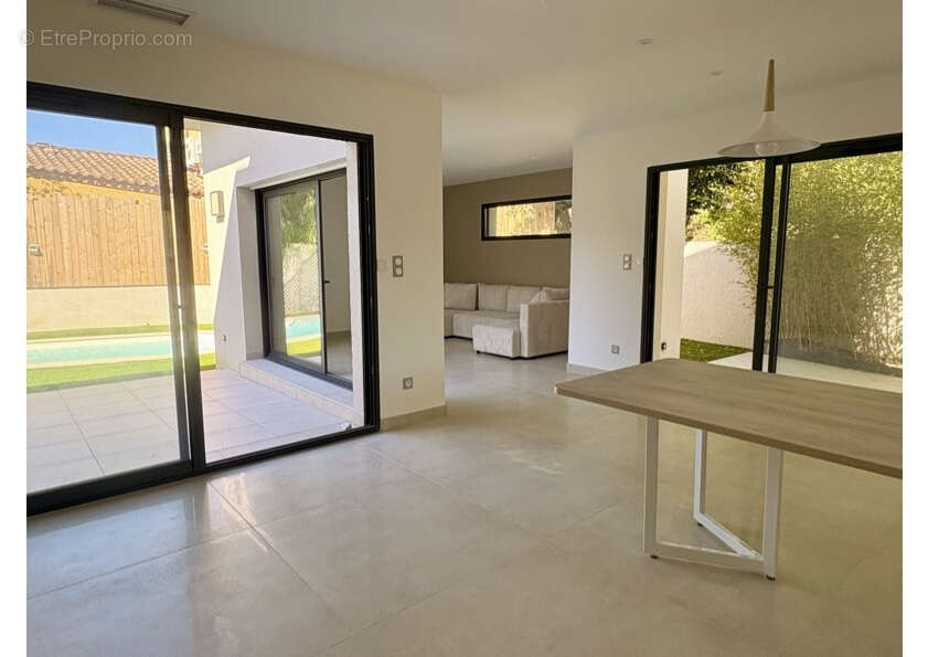 Maison à PERPIGNAN