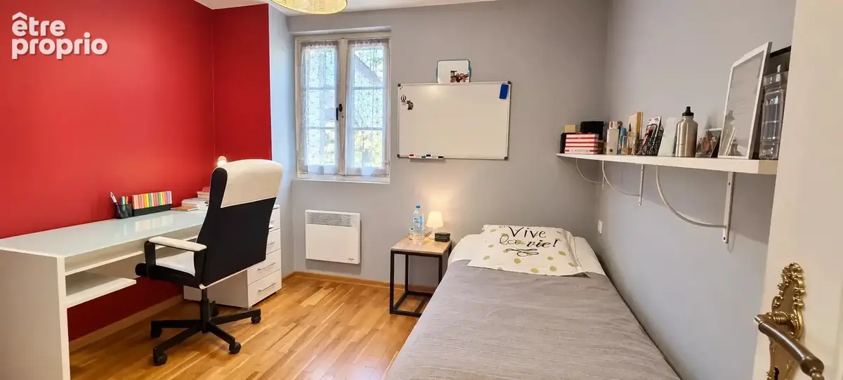 Exclusivite : authentique ensemble immobilier sur 5831 m² de terrain . - photo 10