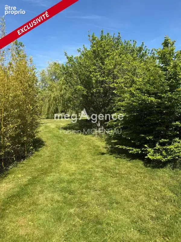 Terrain constructible, 1152 m2 - photo 3