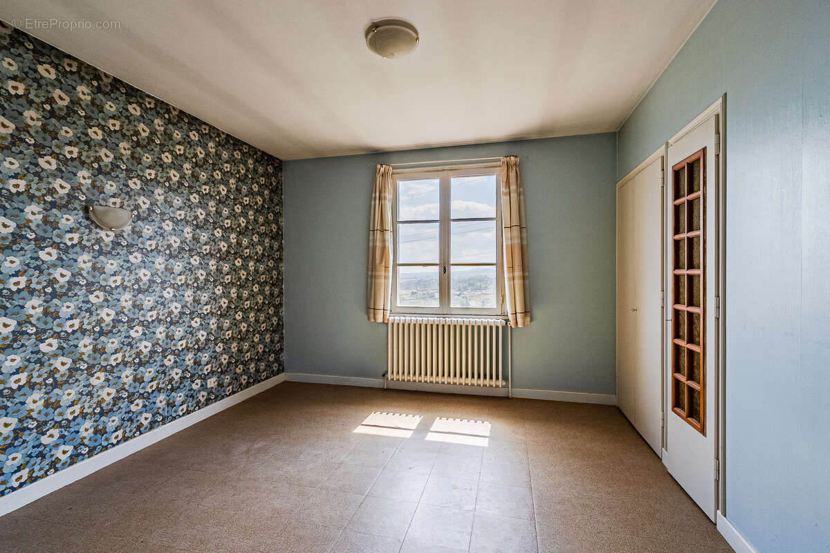 Maison à ANSE