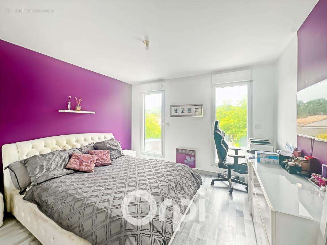 Maison à LA ROCHE-SUR-YON