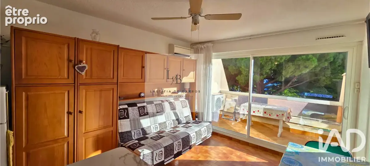 Photo 1 - Appartement à LE GRAU-DU-ROI
