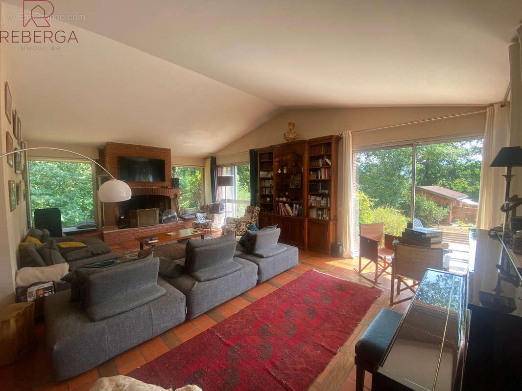 Maison 218 m² à Pont-De-Larn  - photo 4