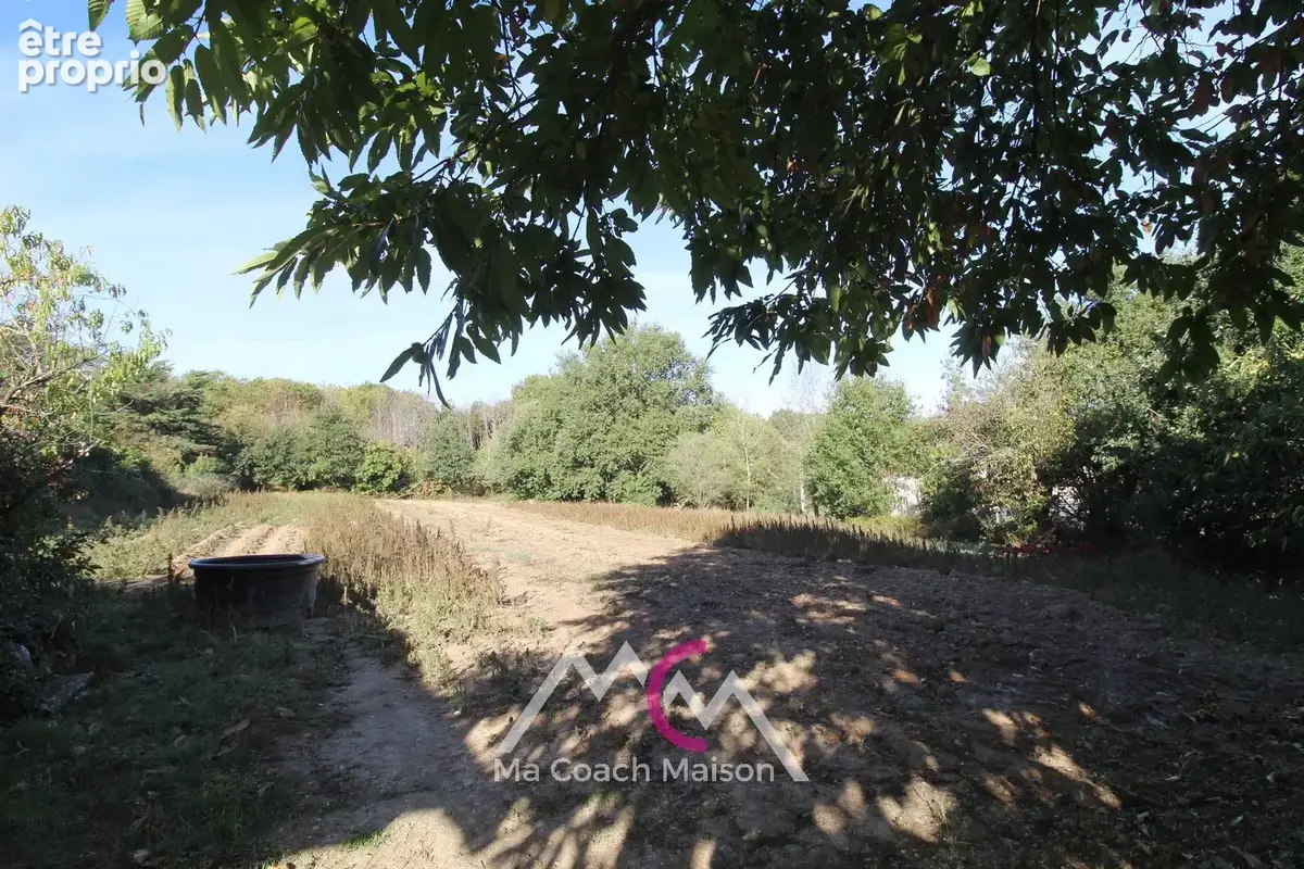 SÉVÉRAC, Maison d’environ 65 m2 avec nombreuses dépendances - photo 18