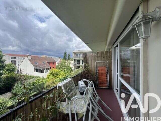 Photo 8 - Appartement à BAGNOLET