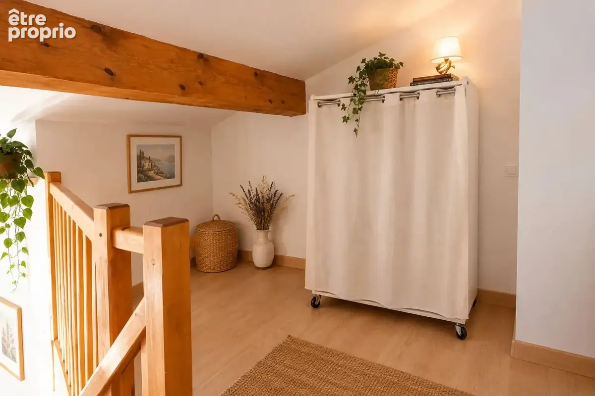 Fréjus Tour de Mare: Petite maison avec jardin plein sud et piscine collective - photo 10