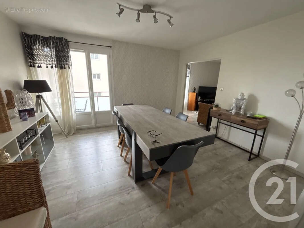 Appartement à ANNONAY