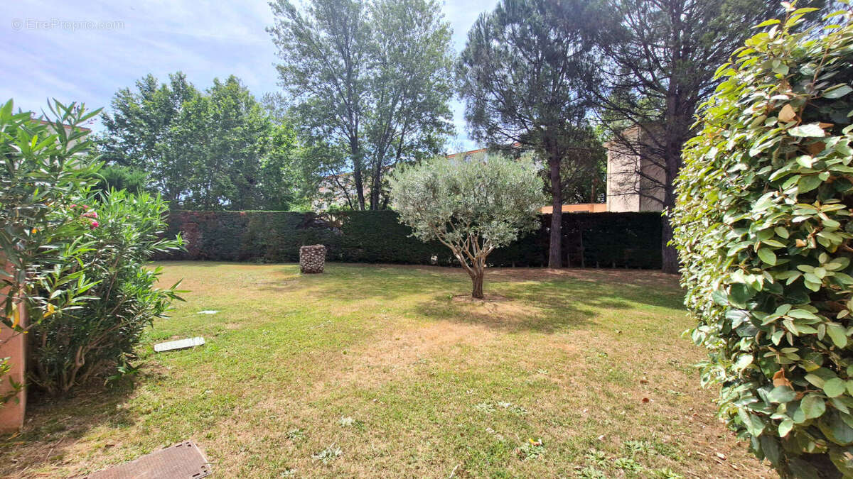 Appartement Frejus 2 pièce(s) 32.83 m2 - photo 10