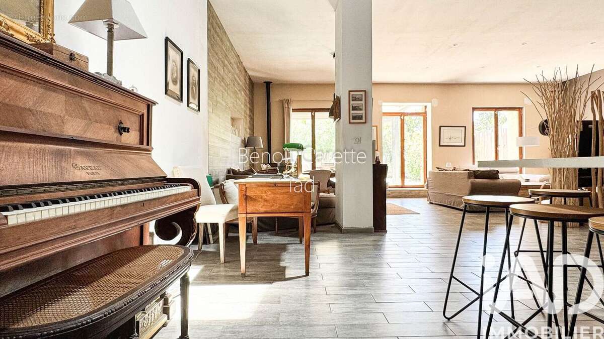 Photo 9 - Maison à FLEURY