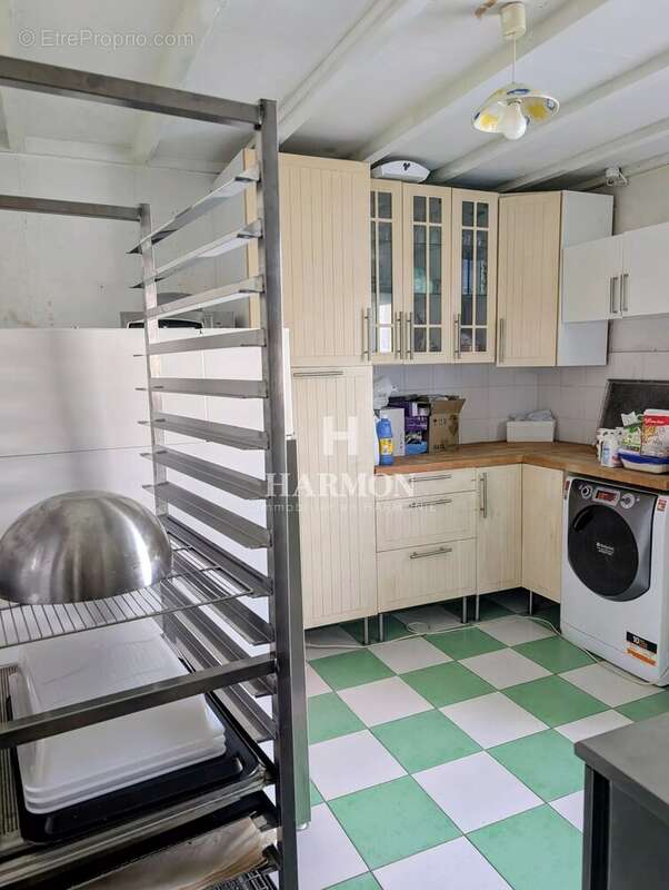 Harmon a vendre - maison avec piscine - photo 7
