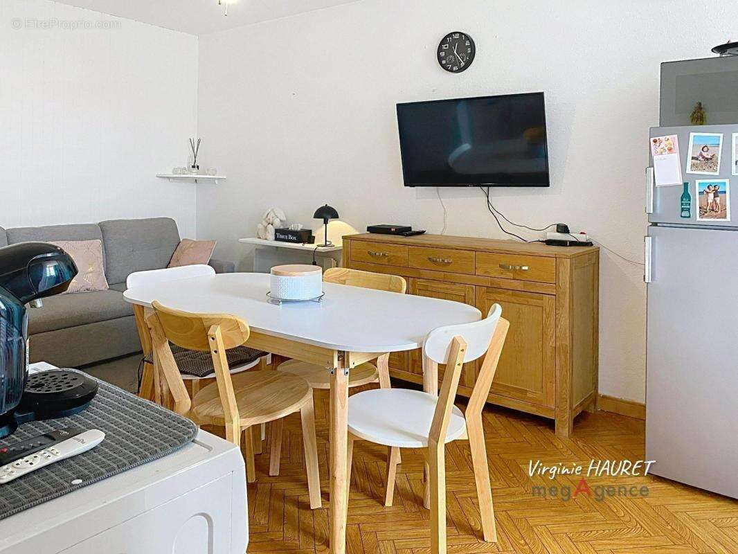 Appartement à NARBONNE