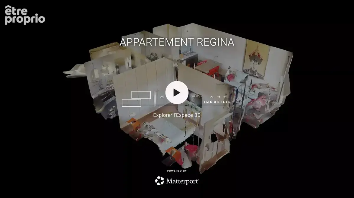 Appartement regina - photo 10