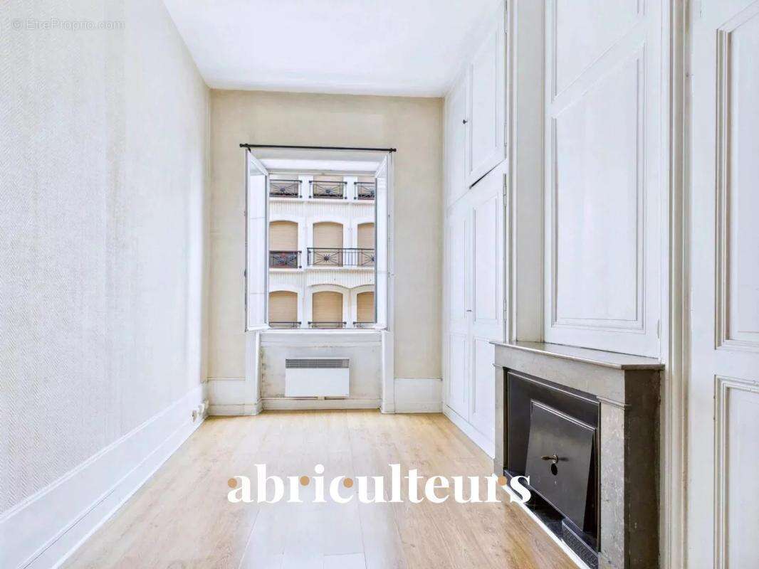 Appartement à LYON-2E