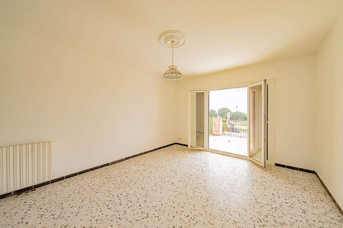 Appartement à LUCCIANA