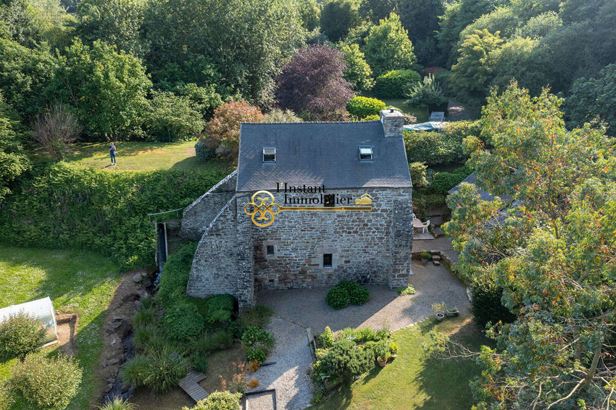 Maison à CARANTEC