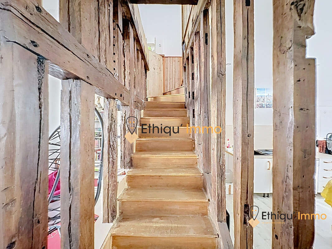 Appartement à BAR-SUR-AUBE