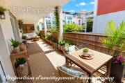 Appartement à BONDY