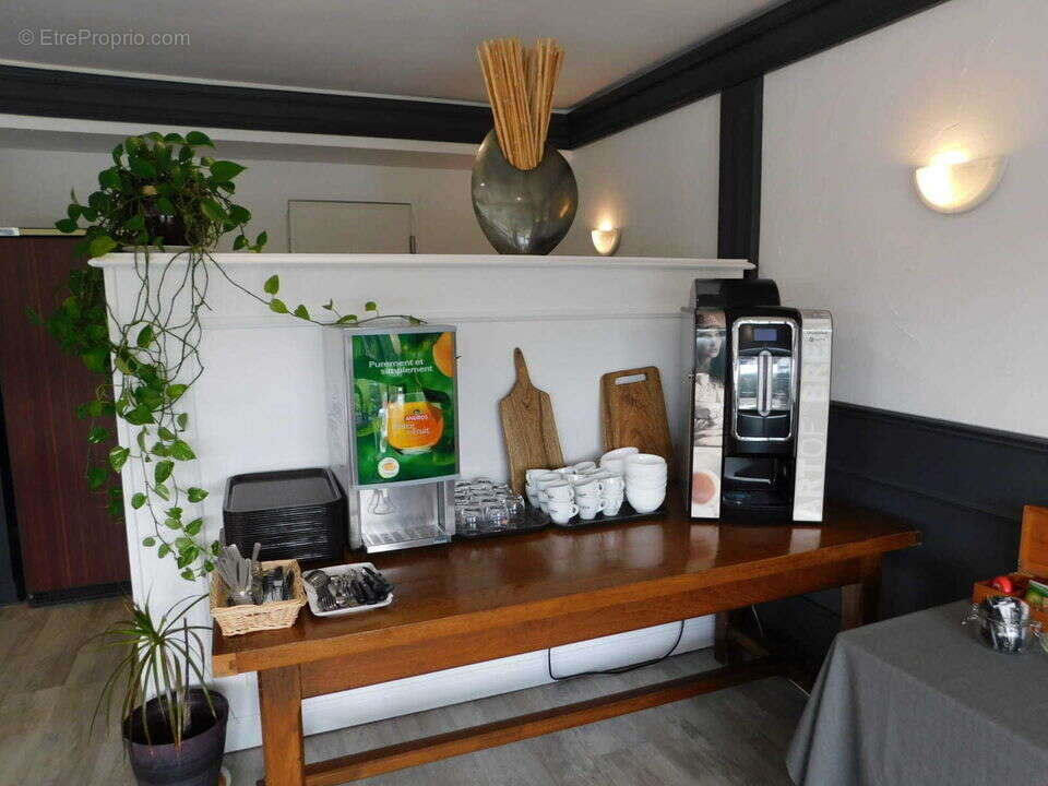 Hôtel restaurant avec piscine - photo 22
