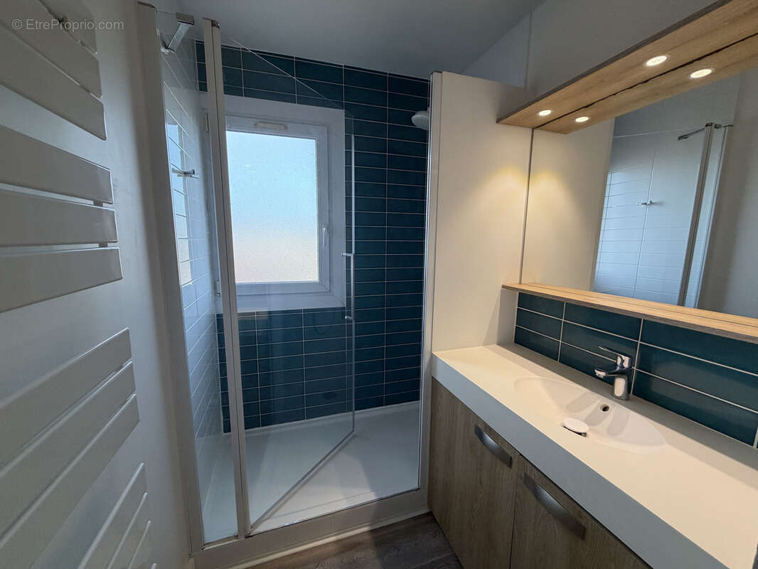 Appartement à CIBOURE