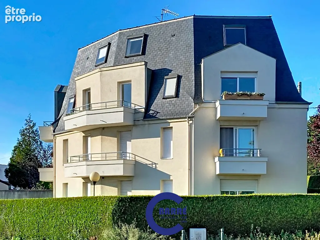 Appartement à CAEN