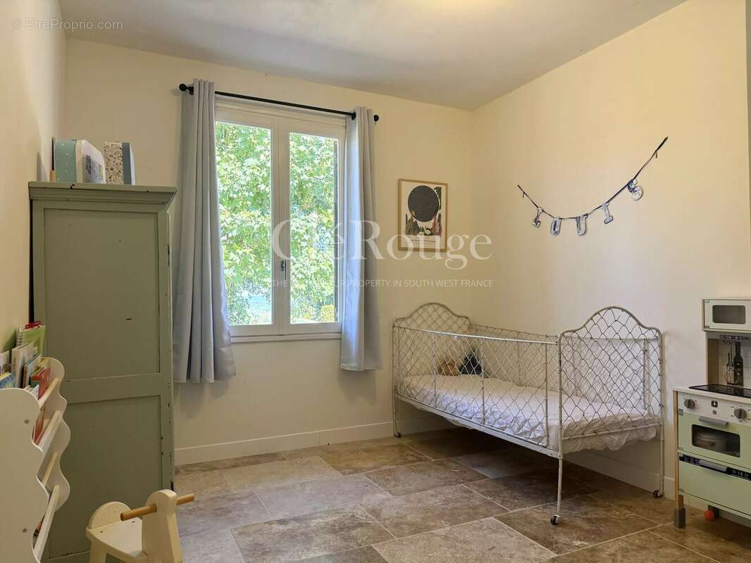 Proche d’Eymet – Maison de plain-pied de 4 chambres avec vues dégagées - photo 12