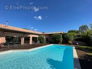 Maison à VIGOULET-AUZIL