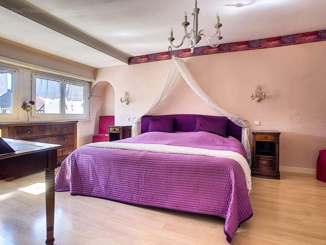 Appartement à BENFELD