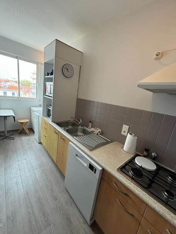 Appartement à ARCACHON